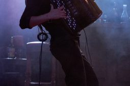Concert, La Gapette