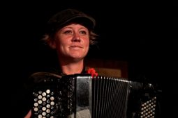 Concert, La Gapette