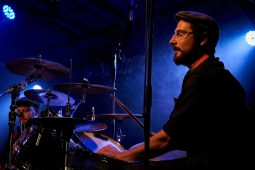 Concert, La Gapette
