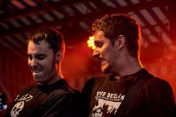Concert, Les 3 Fromages
