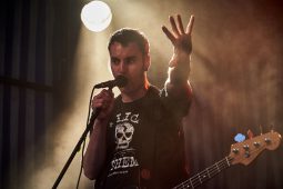 Concert, Les 3 Fromages