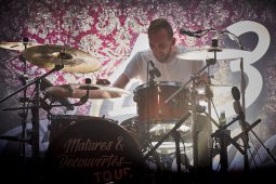 Concert, Les 3 Fromages