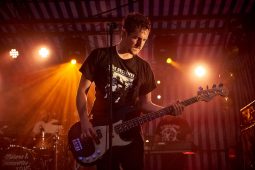 Concert, Les 3 Fromages