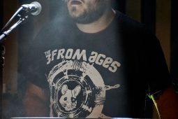 Concert, Les 3 Fromages