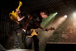 Concert, Les 3 Fromages
