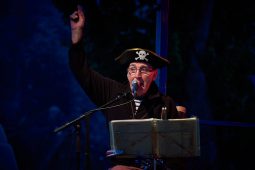 Concert, Les Bourlingueurs