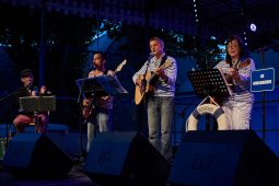Concert, Les Bourlingueurs