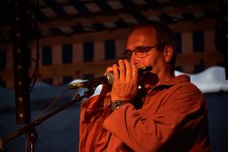 Concert, Les Bourlingueurs