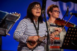 Concert, Les Bourlingueurs