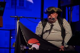 Concert, Les Bourlingueurs