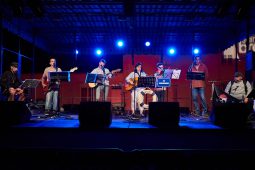 Concert, Les Bourlingueurs