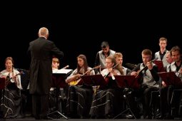 Concert, Les Cordes d'Argent