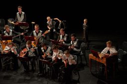 Concert, Les Cordes d'Argent