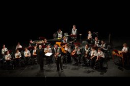 Concert, Les Cordes d'Argent