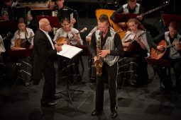 Concert, Les Cordes d'Argent
