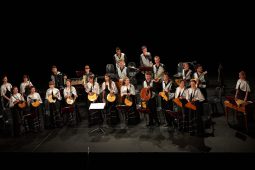 Concert, Les Cordes d'Argent