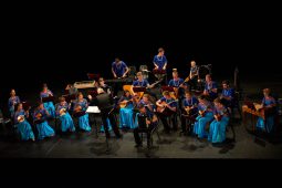 Concert, Les Cordes d'Argent