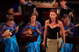 Concert, Les Cordes d'Argent