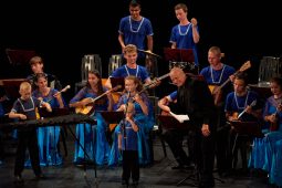 Concert, Les Cordes d'Argent
