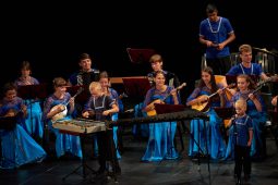 Concert, Les Cordes d'Argent
