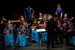 Concert, Les Cordes d'Argent