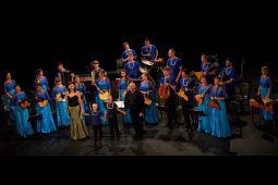 Concert, Les Cordes d'Argent