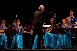 Concert, Les Cordes d'Argent
