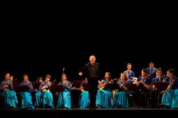 Concert, Les Cordes d'Argent