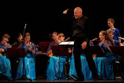 Concert, Les Cordes d'Argent
