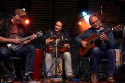 Concert, Les Licenciés de Chez Renaud
