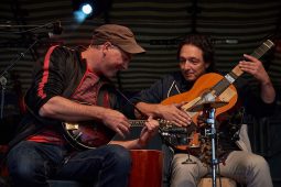 Concert, Les Licenciés de Chez Renaud