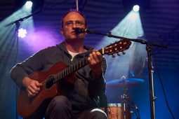 Concert, Les Licenciés de Chez Renaud