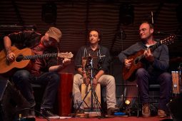 Concert, Les Licenciés de Chez Renaud