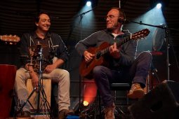 Concert, Les Licenciés de Chez Renaud