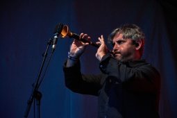 Concert, Mask Ha Gazh