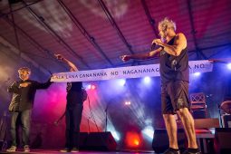 Concert, Mask Ha Gazh