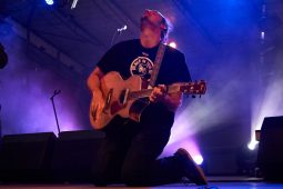 Concert, Mask Ha Gazh