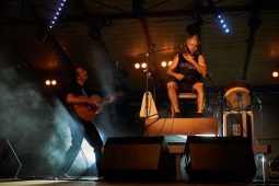 Concert, Mask Ha Gazh