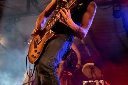 Concert, Mask Ha Gazh