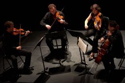 Concert, Quadrature
