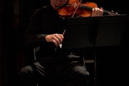 Concert, Quadrature