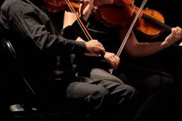 Concert, Quadrature
