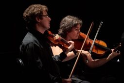 Concert, Quadrature