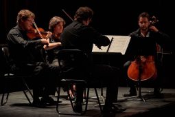Concert, Quadrature