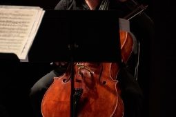 Concert, Quadrature
