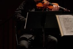Concert, Quadrature