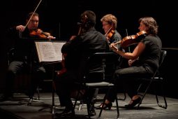 Concert, Quadrature