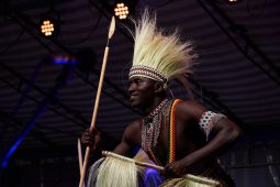 Concert, Spectacle, Royal Burundi Drums