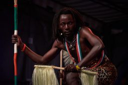 Concert, Spectacle, Royal Burundi Drums