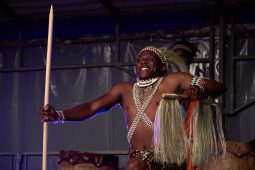 Concert, Spectacle, Royal Burundi Drums